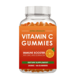 Vitamin C Gummies