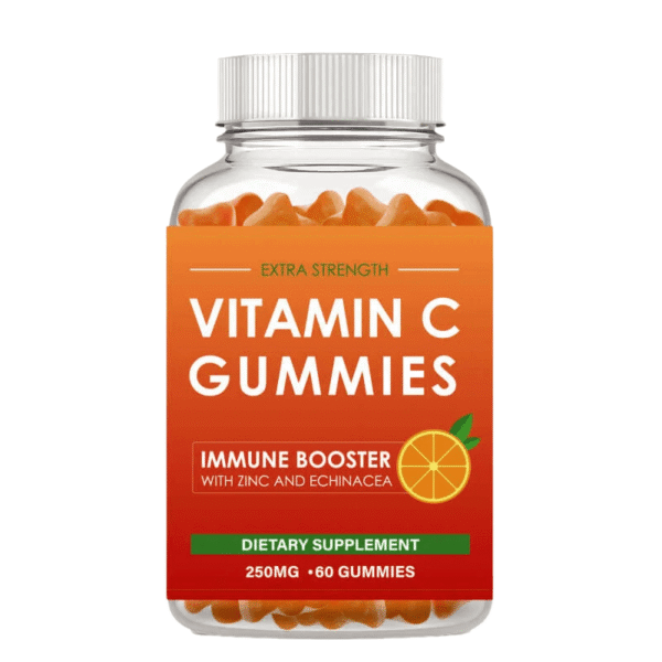 Vitamin C Gummies