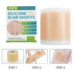 BUPY Scar Removal Patches - Image 2