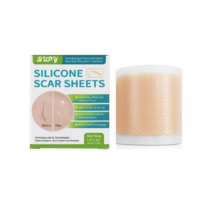 BUPY Scar Removal Patches 05 BUPY Scar Removal Patches
