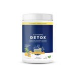 Extreme Detox Cleansing Powder