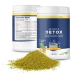 Extreme Detox Cleansing Powder - Image 3