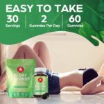 Gabe Cleanse Gummies - Image 5