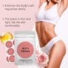 GLP-1Patches 02 GLP-1 Slimming Patches