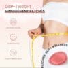 GLP-1Patches 03 GLP-1 Slimming Patches