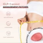 GLP-1 Slimming Patches - Image 3