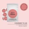 GLP-1Patches 04 GLP-1 Slimming Patches
