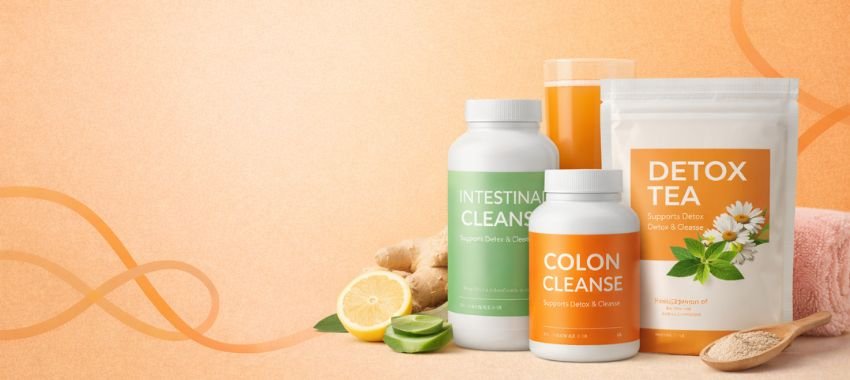 Leaftreasures Homepage Carousel