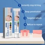 South Moon Anti-Itch Cream - Image 3