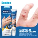 Sumifun Wart Removal Cream - Image 5