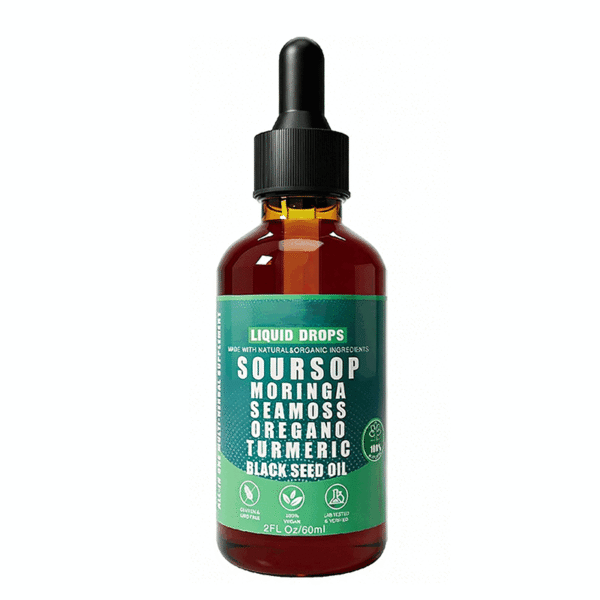Superblend Liquid Drops