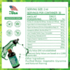 Superblend Liquid Drops