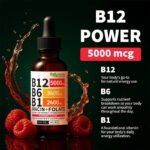 Vegan Vitamin B Complex - Image 2
