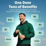 Vegan Vitamin B Complex - Image 4