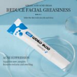 KORMESIC 20% Azelaic Acid Acne Cream - Image 5