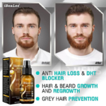 best hair growth serum for men