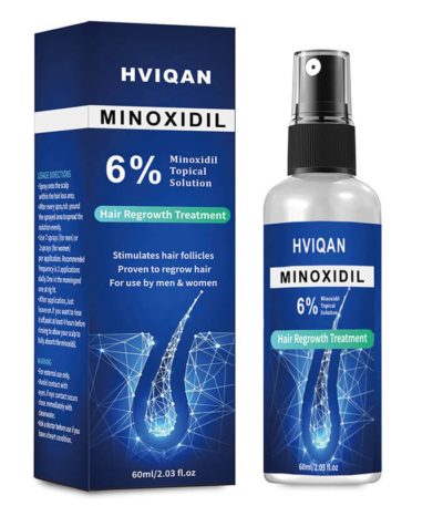 minoxidil for beard growth