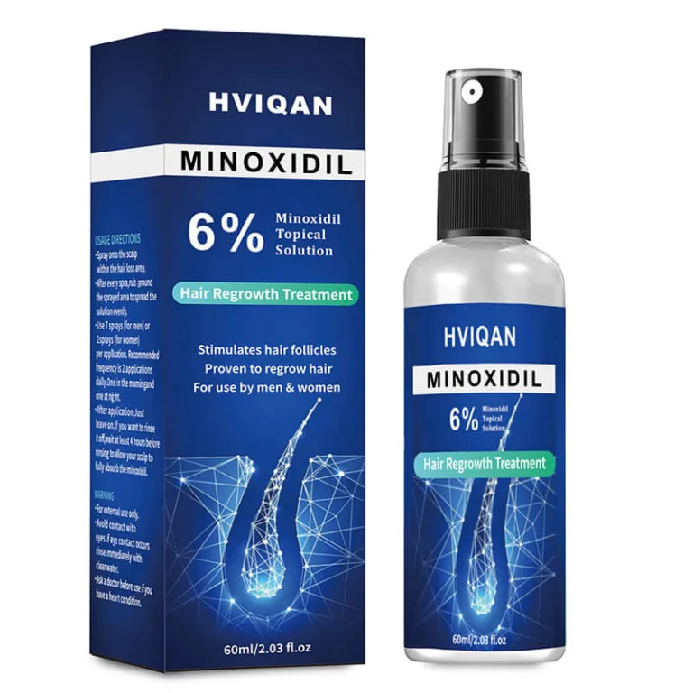 minoxidil for beard growth
