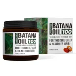 organic batana oil