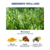 rosemary for hair