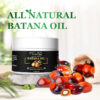 Batana Oil