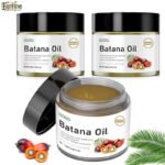 batana oil for Hair Repair