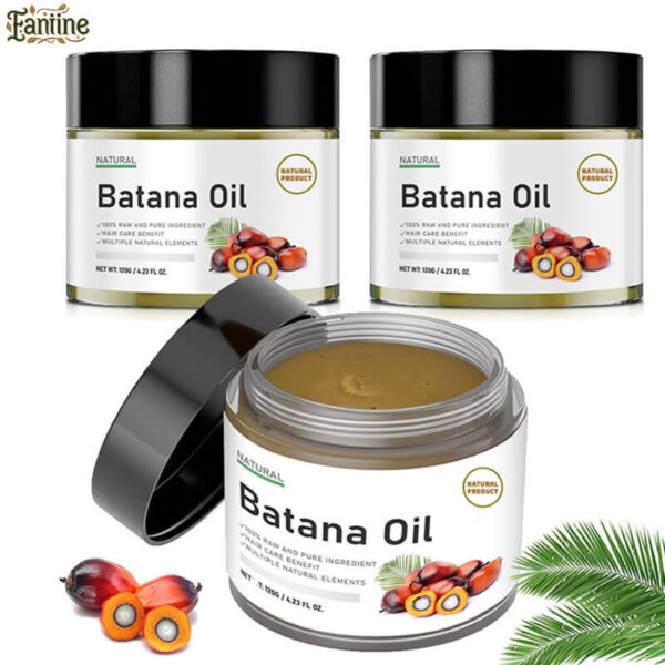 batana oil for Hair Repair