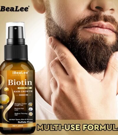 Hair Growth Serum