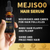 Care Hair Follicles