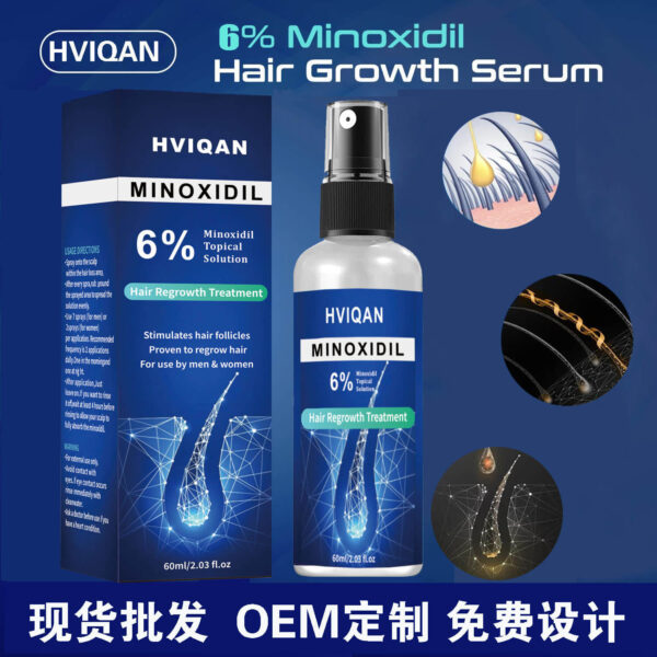 Hair Growth Treatment