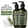 best shampoo sulfate free