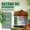 hair oil