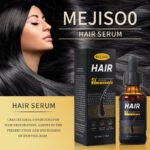 Serum for Hair Care