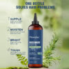 Rosemary Hair Oil
