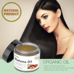 Batana Oil 2-in-1 Scalp Scrub & Shampoo | Nourishing & Repairing Formula | 100% Natural Organic Oil for Hair Care, with Deep Cleansing Effect