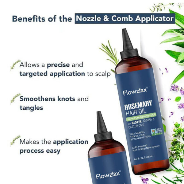 best rosemary oil