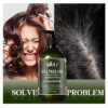 Sensitive Scalp