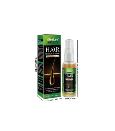Hair Growth Spray