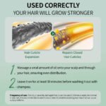 real batana oil for hair growth