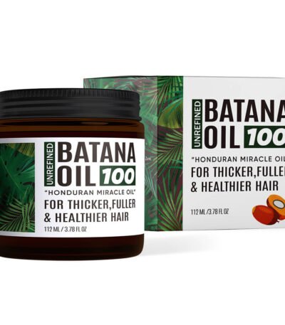 raw batana oil for hair