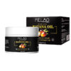 MELAO Batana Oil Hair Mask | 100% Natural Batana Oil | Deep Nourishing and Repairing Hair Treatment | 118g/4.16oz