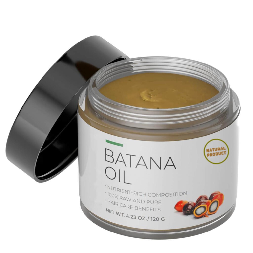 batana oil for hair growth
