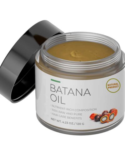 batana oil for hair growth