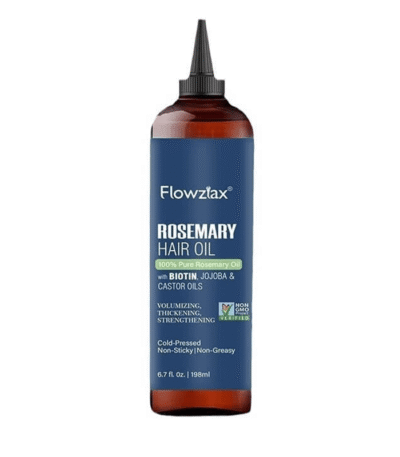 rosemary oil