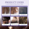 moroccan argan oil for hair