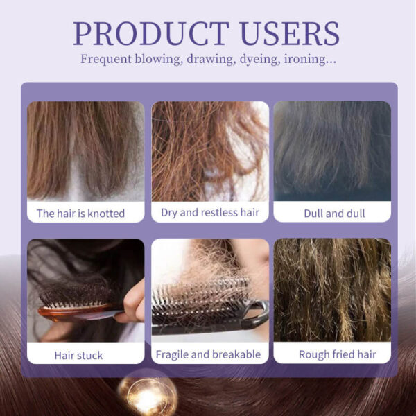 moroccan argan oil for hair