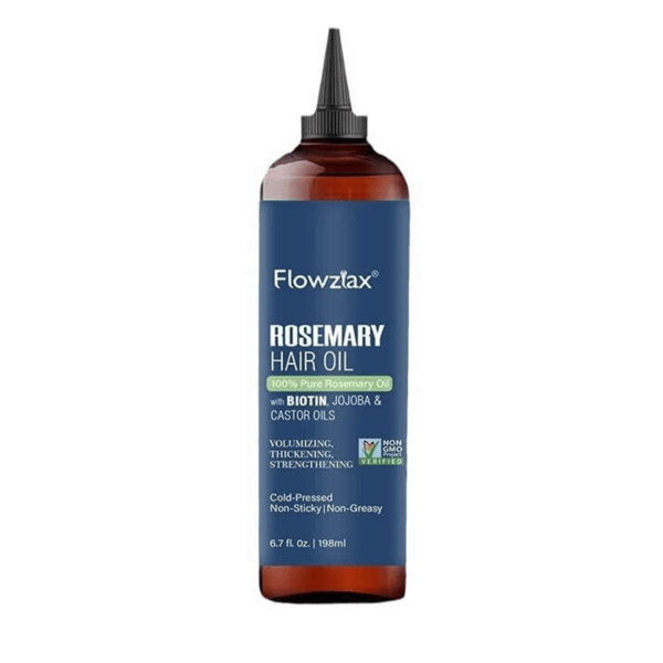 best rosemary hair oil