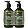 ulfate free shampoo and conditioner