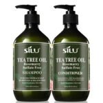 ulfate free shampoo and conditioner