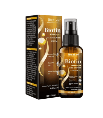 Hair Growth Serum